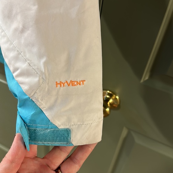 The North face Triclimate ski jacket! - Picture 4 of 4